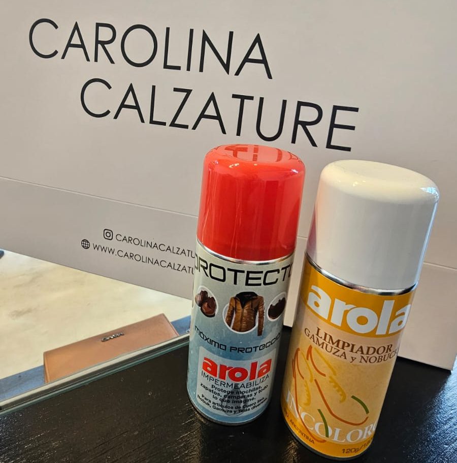 Cómo cuidar tus botas de cuero natural.